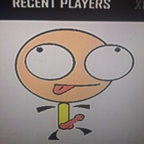 Cod_Emblems_'s profile picture. You better follow, to get a laugh out of these emblems. Pictures will be up loaded daily! Let the fun begin!