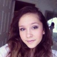 Ashley Britt - @AshleyB96021038 Twitter Profile Photo