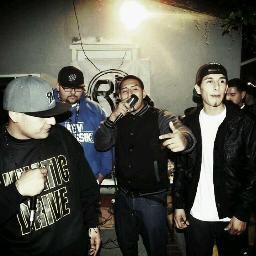 Just a fan tryna spread their music (: Follow them tho --- @Spungylocmusic @Waddup_Waddup @SICK1_MUSIC @KevClassik #Rampage #LilCrimes
