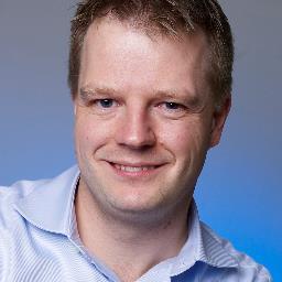 An IT industry professional with a personal view on things happing at work and in the world