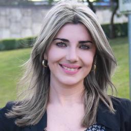 Alguém disposta a viver e propagar o evangelho!