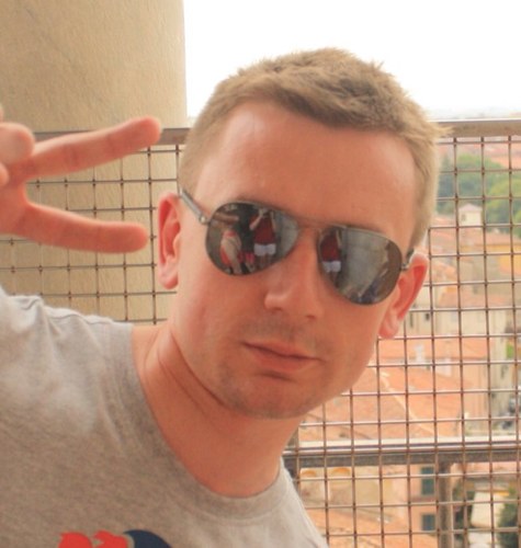 dave_a_yule's profile picture. Pilot. Scotsman. Views are my own. Unless I stole them.