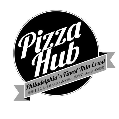 Philadelphia's Finest Thin Crust Pizza!