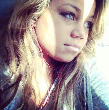 I'm With #VixenGang #TeamMixed #HeatNation Loving Life #ObeyReality