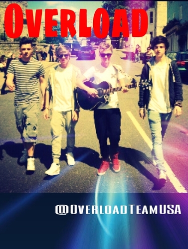 FREE FOLLOW NOW go follow - @OverloadTeamUSA -@Overloadmusic followed 05/29/13 #Overloaders #Djstar -Alexia :)x