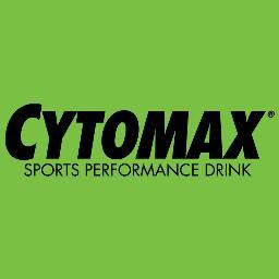 CYTOMAX ADVANCED HYDRATION DRINK.