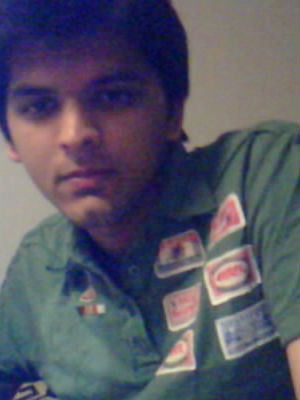 tirth16's profile picture. 