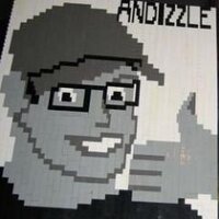 Andizzle(@andymanshel) 's Twitter Profile Photo