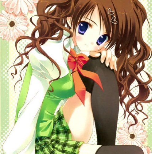 Hai! Im a very excitable fangirl!.#RP #Single ...I cant help my randomness sometimes...writer for @x_lillyx