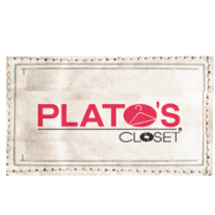 Plato's Closet offers a huge selection of current, trendy styles that have retailed within the last year to year and a half.