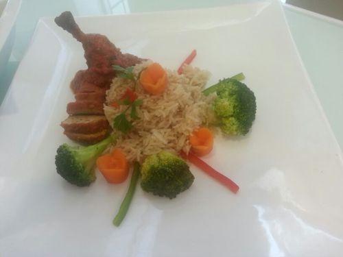 Chef, Wife and Mum
