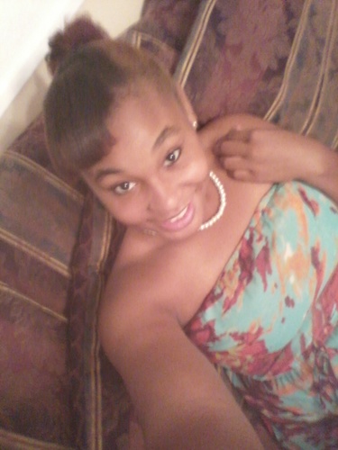 Im juxst me!ツ