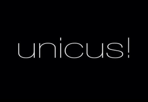 UnicusCL's profile picture. 