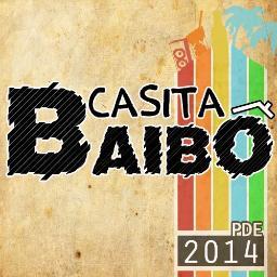 Twitter oficial de Casa Baibo