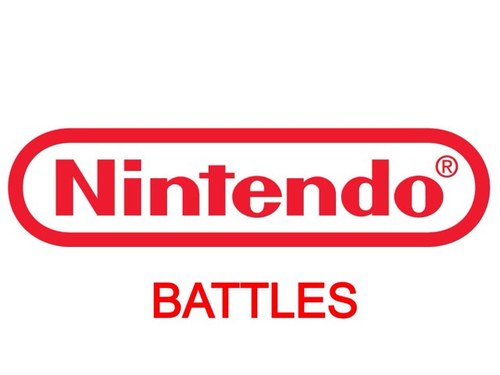 Nintendo Battlesさんのプロフィール画像
