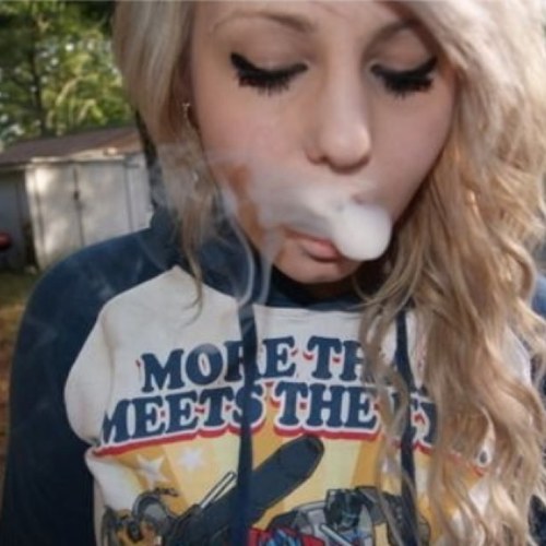 Get High ✌