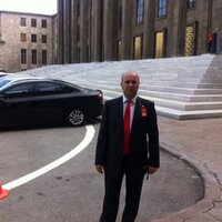 barış özcücecik (@barisotv) Twitter profile photo