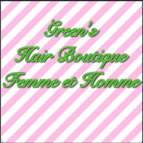 BoutiqueGreens's profile picture. ✂ Mobile Hairdresser based in Essex ✂