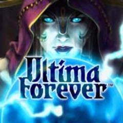 Official Tweets for Ultima Forever! Welcome back, Avatar.