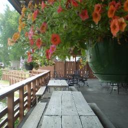 Official handle of THE WOODCLIFF RESTAURANT