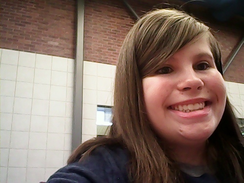 MorganSpendlove's profile picture. I am 14 and i'm disabled, I play the drums and I love bunnys and one direction