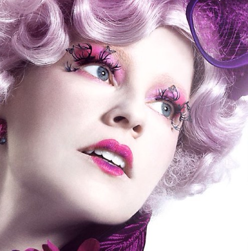 EscortTrinket's profile picture. Happy Hunger Games! And may the odds be ever in your favor! #ModForFRPHungerGames