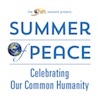The Summer of Peace is a global celebration of our common humanity and a call to action for inner and outer peace. Join us June 21st-Sept 21st, 2013.
