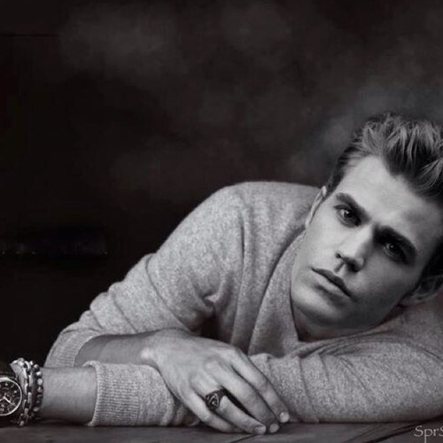 I really liked you a whole lot better when you hated everybody. (18+ RP MC)