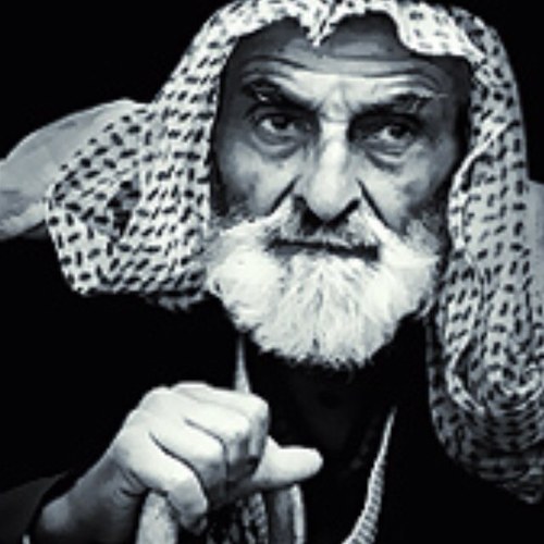 حساب يهتم بقصائد الشاعر المغفور له سالم الحايف المري رحمه الله