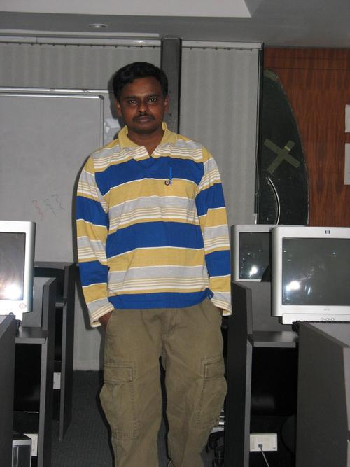 Devaiahdoni's profile picture. 