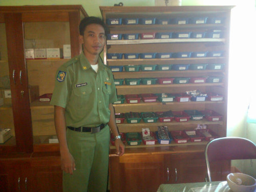 someone like u