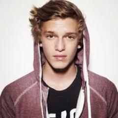 i'm just one simpsonizer/angel that loves @codysimpson.