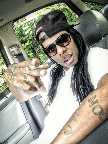 CEO_HOTFACE's profile picture. Mr.OoweeDoowee • Rap Artist • Producer • Future Music Mogul.. hits w. @wakaflockaBSM & others!. CEO #FirstStopMusic B&W Ent .