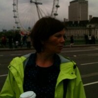 Sheila Maguire(@shemag1) 's Twitter Profile Photo