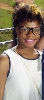 The Sweetest Girl! #TeamJesus #Fashion #Fabulousity #TeamObama #AAMU