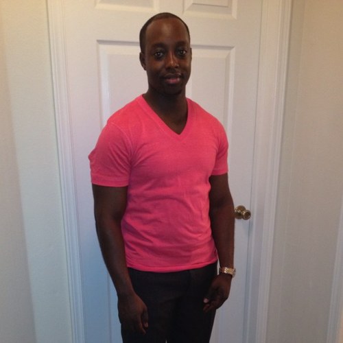 I am the coolest cat you will ever know... Now lets get money.. #TeamUTA #TeamAPHIA