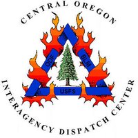 Central OR Fire Info (@centralorfire) 's Twitter Profile Photo Central OR Fire Info (@centralorfire) 's Twitter Profile Photo