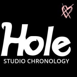 A comprehensive archive to Hole (@holerock)'s studio sessions from 1989 to 2012.