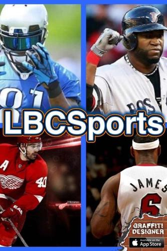 LBC Sports