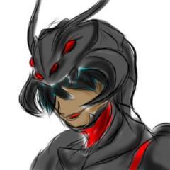 True Centipedさんのプロフィール画像