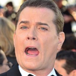 Gangster actor, doesn't take anyone's crap. SAG AFTRA
