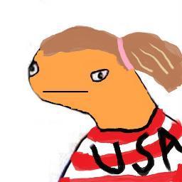 hai, i alix murgen. i scure gols fur unitud stutes wumens nutionel tem. i sexi as fuk. 

original alix murgen toon.