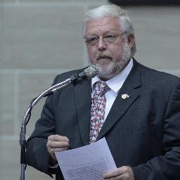 Candidate for the State Senate district 2. Current State Rep in the 108th. Conservative.