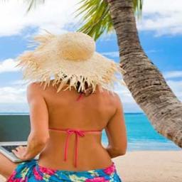 SummerSmartGirl's profile picture. Over 50 Women Sharing Free Summer Courses- Join NOW!