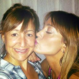 Amamos a Sol Estevanez y Flor Sanchez ♥