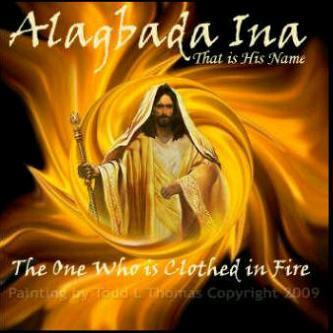 God is good all d time
