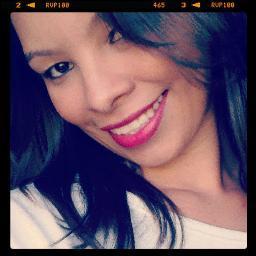 EdnaGomes01's profile picture. Sinto saudade daqueles dias em que o tempo passava e ainda era abril... ♫