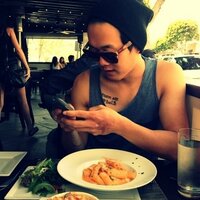 dj park (@umamibound) Twitter profile photo