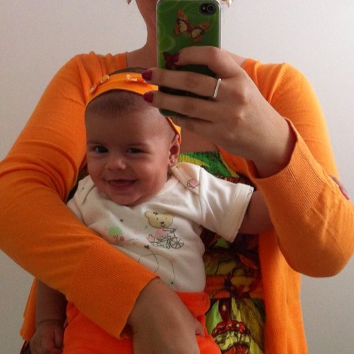 Nós vencemos metade da batalha quando mudamos nossas mentes e aceitamos o mundo como o encontramos, inclusive os seus espinhos.
