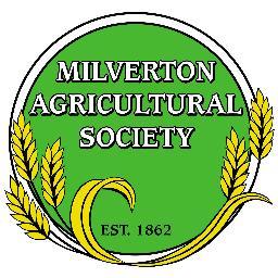 Since 1862. Operating the Milverton Fair, Milverton Farmers' Market, Milverton Agri Centre (MAC), Milverton tractor pull & partners in the Milverton Ram Rodeo.